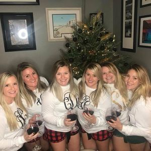 Meet your Posher, Jamie